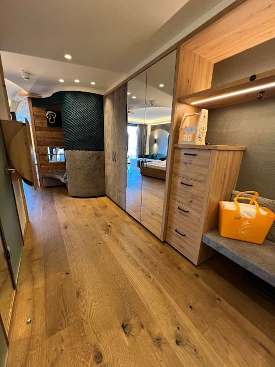 Zimmer Familotel Allgäuer Berghof