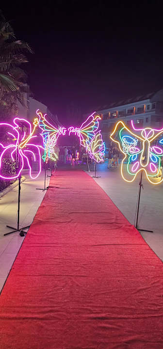 Sonstiges Hane Family Resort