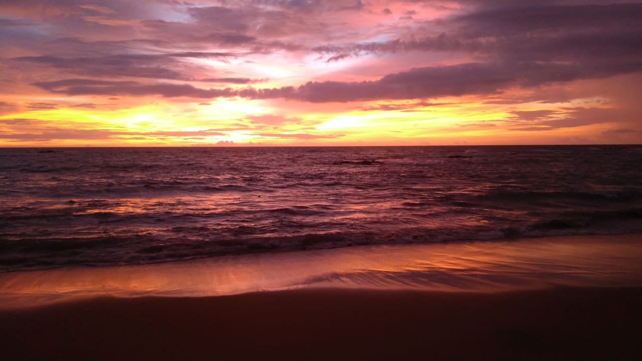 Strand Khaolak Bhandari Resort & Spa
