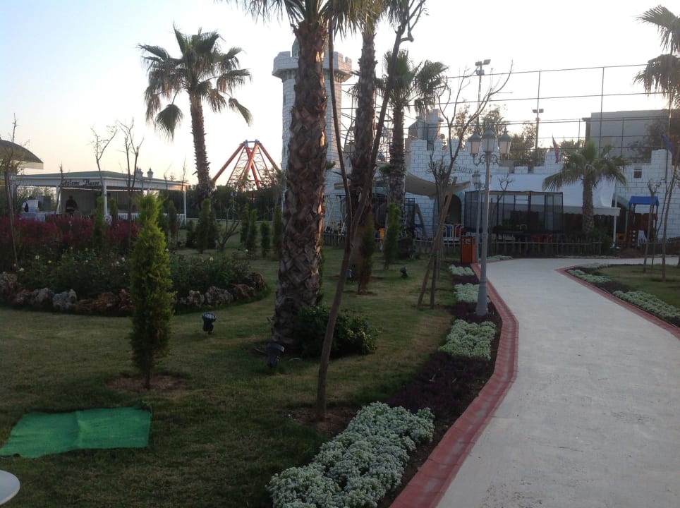 Jardins Hotel Delphin Imperial