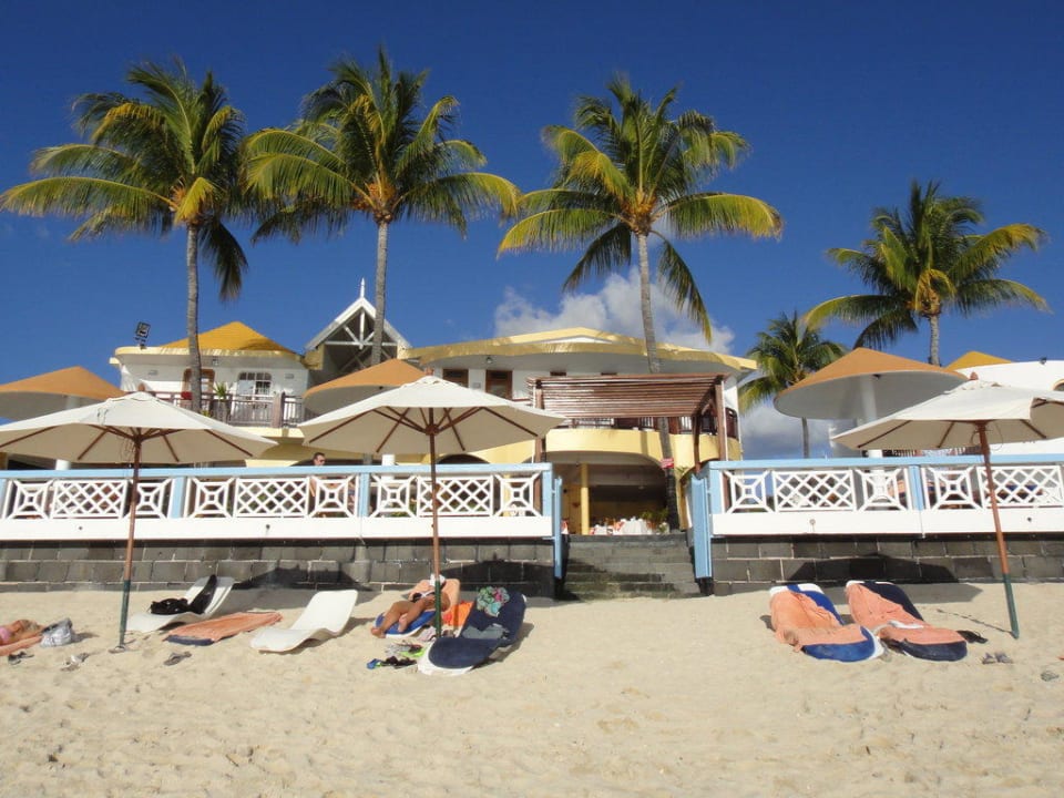 Strand Gold Beach Resort