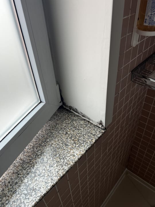 Zimmer Grande Hotel da Póvoa