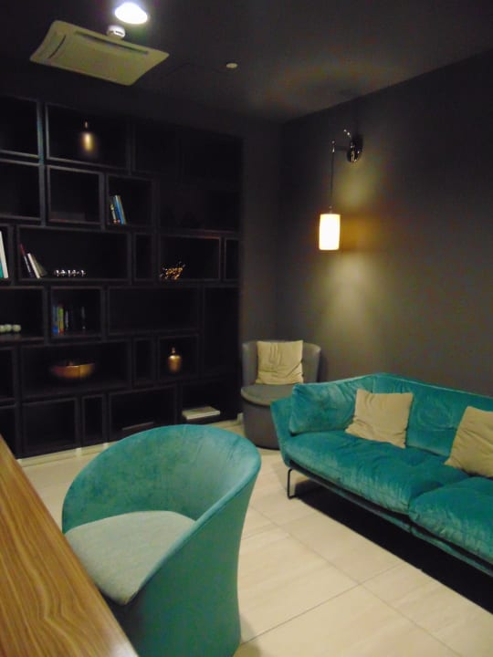 Sonstiges Mercure Almaty City Center