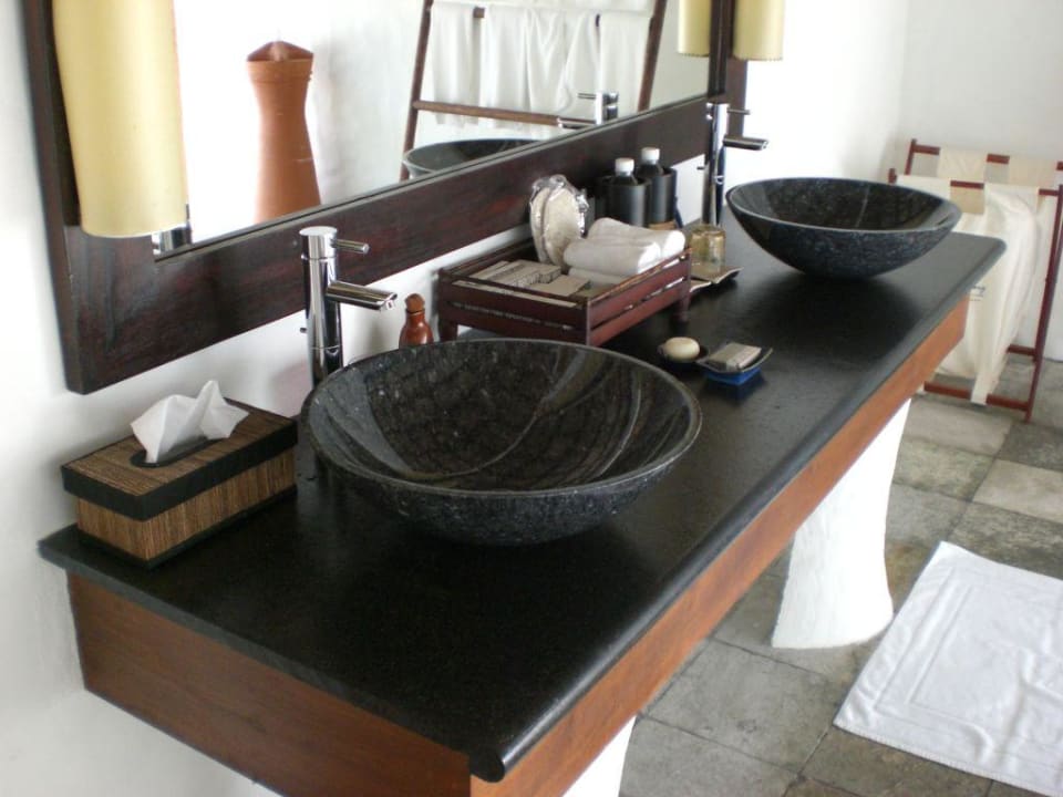 Badezimmer Hideaway Beach Resort & Spa