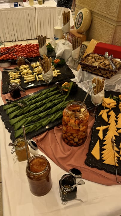 Gastro Lindos Princess Beach Resort & Spa