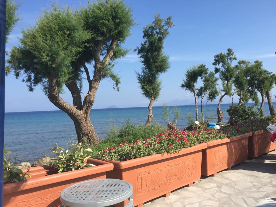 Hotel Lakitira Resort Atlantica Beach Resort Kos