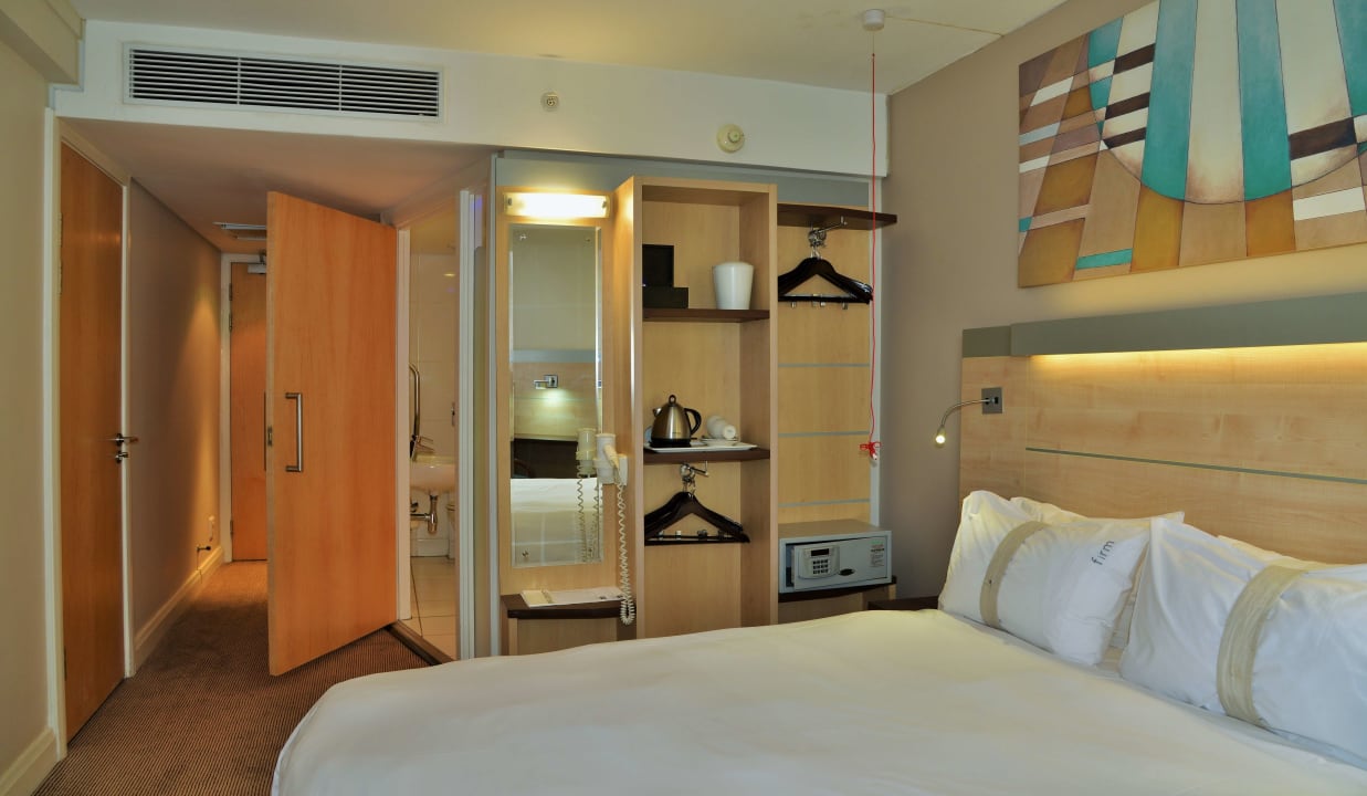 Zimmer RH Hotel Pretoria