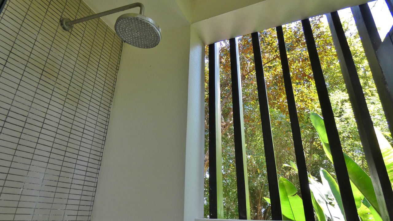 Zimmer The River Resort Champasak