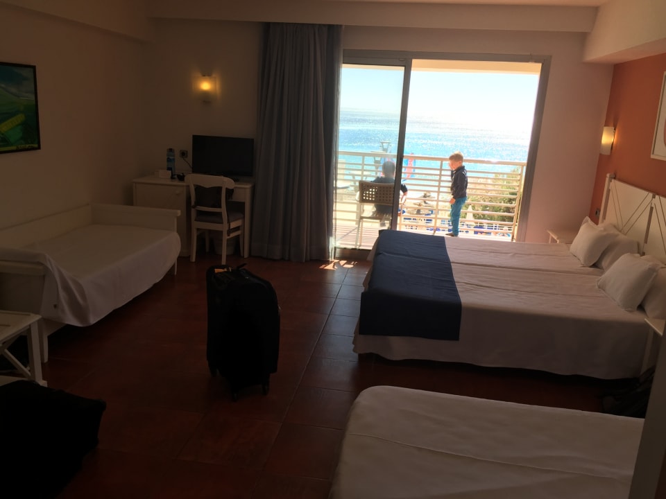 Zimmer Hotel Na Forana