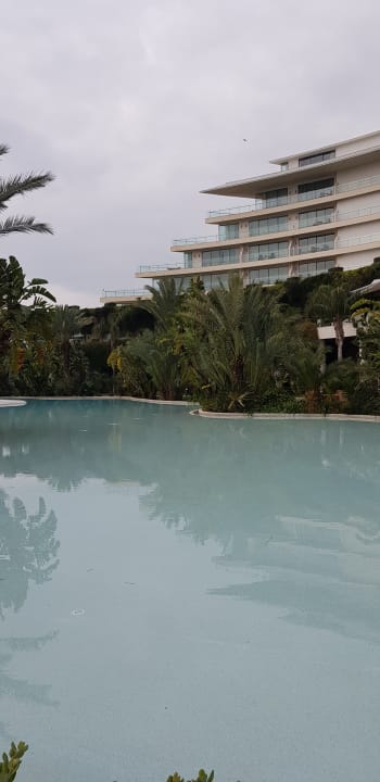 Ausblick Maxx Royal Belek Golf Resort