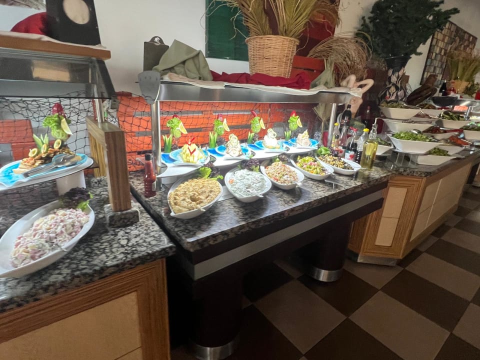 Gastro Seher Kumköy Star Resort & Spa