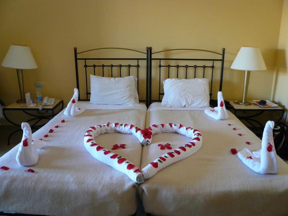 Kunstwerke Jaz Makadi Saraya Resort