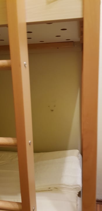 Zimmer SMARTY Cologne City Center Hotel | Hostel | Boardinghouse