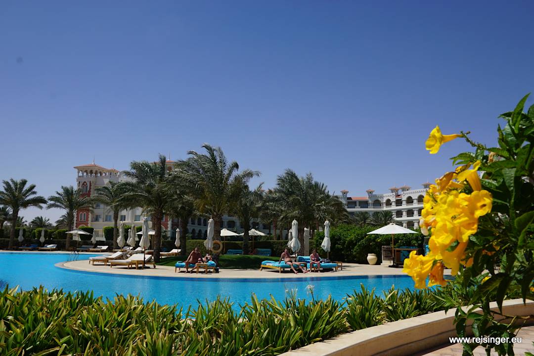 Pool Baron Palace Sahl Hasheesh