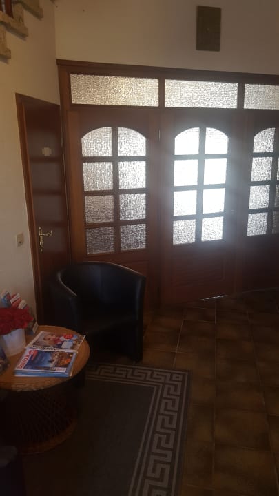 Gastro Hotel & Pension Morsum