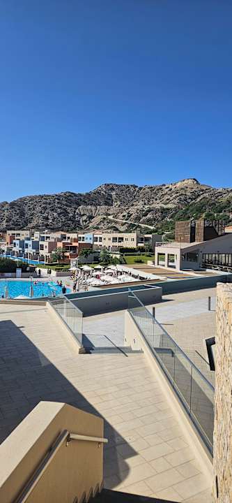 Pool Blue Lagoon Village