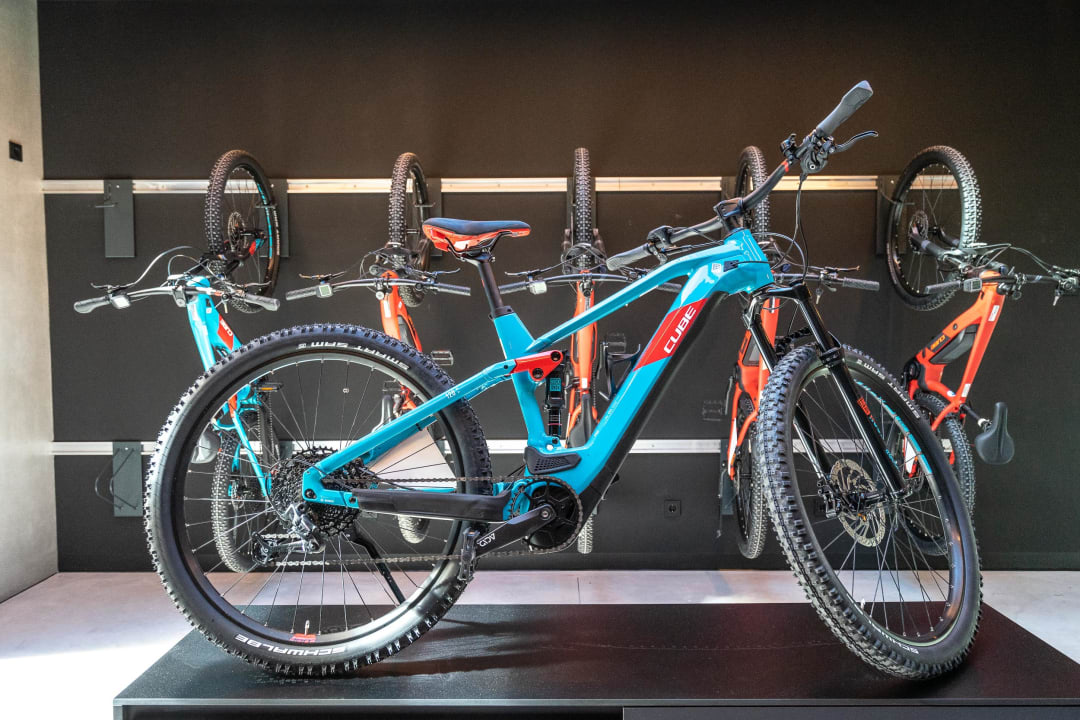 Sport & Freizeit Prinz Rudolf Smart Hotel