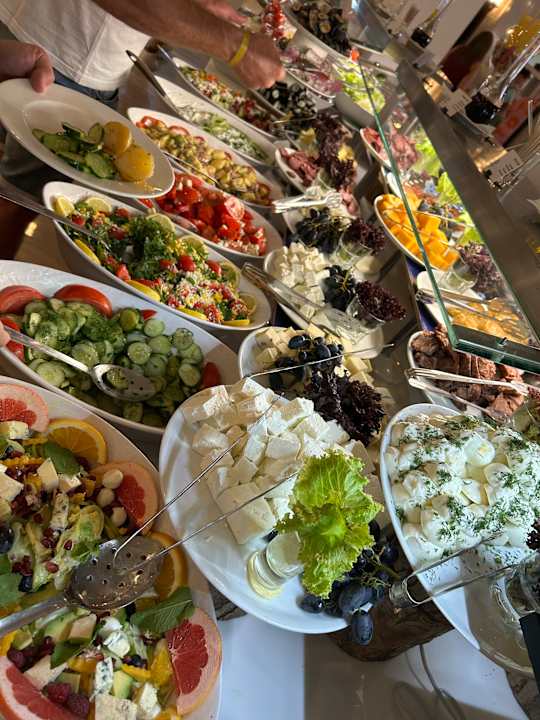 Gastro Sentido Marea