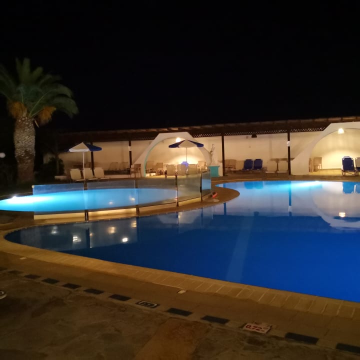 Pool Smy Kos Beach & Splash