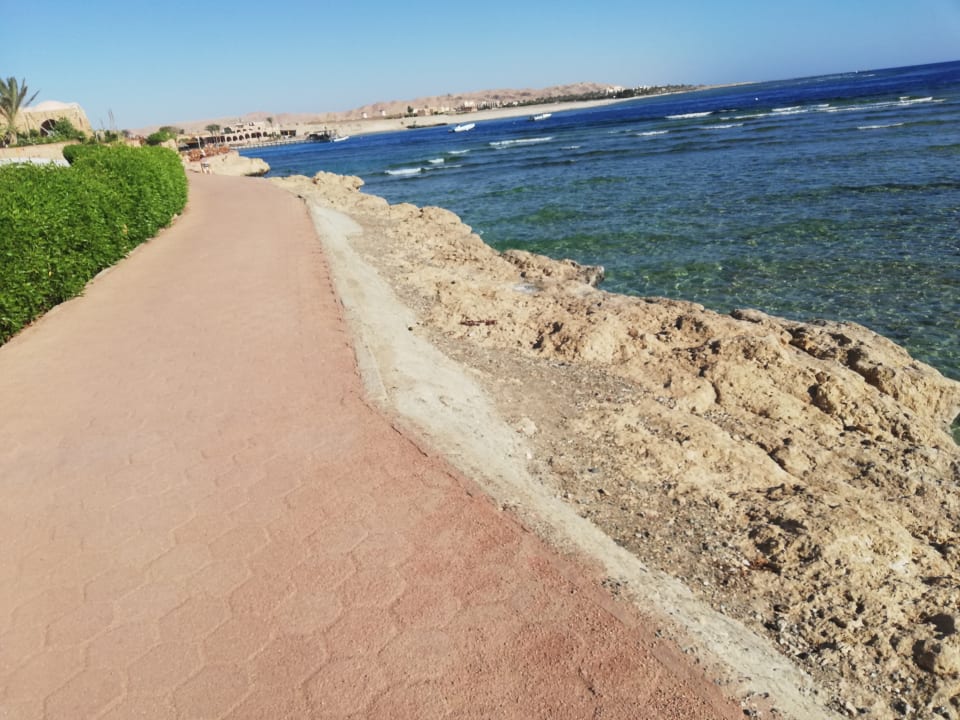 Strand Mövenpick Resort El Quseir