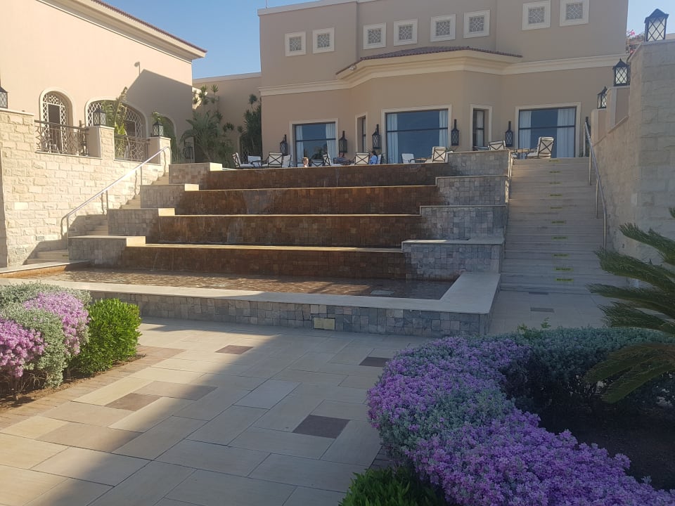 Außenansicht JAZ Aquamarine Resort