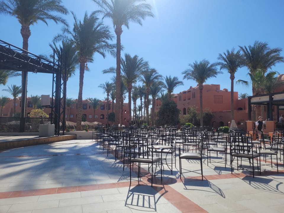 Sport & Freizeit Jaz Makadi Oasis Resort