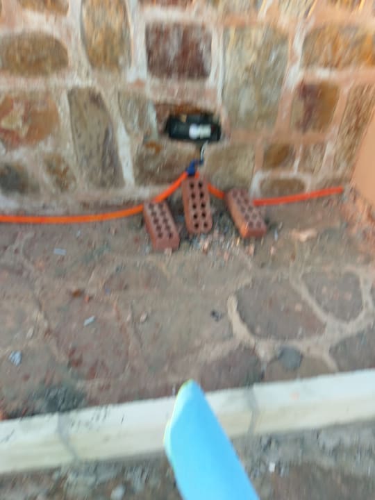 Außenansicht Radisson Blu Resort, El Quseir