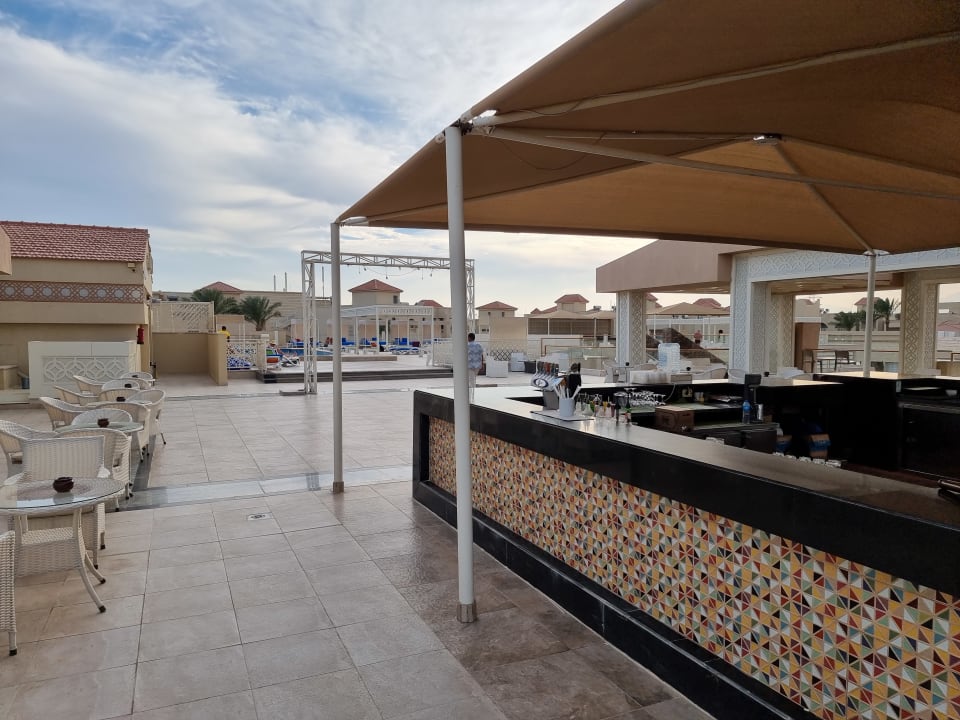 Gastro Pickalbatros Aqua Vista Resort - Hurghada