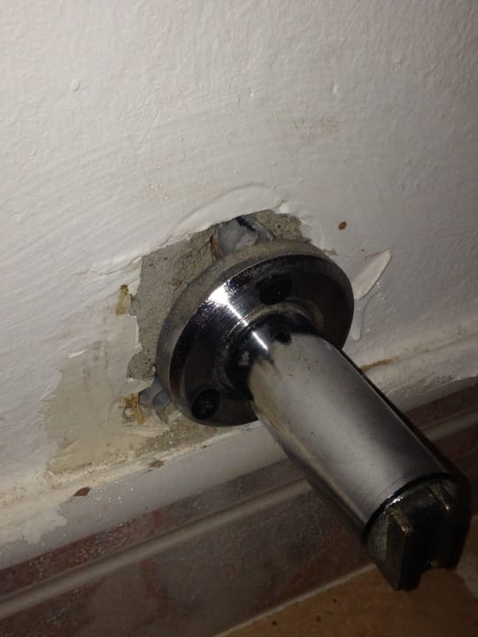 Türstopper Pickalbatros Aqua Park Resort - Hurghada