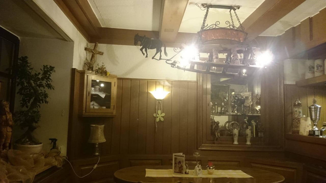 Deco Hotel Weisses Ross