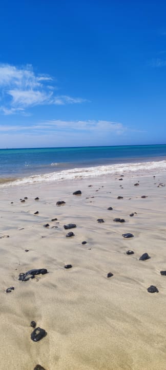 Strand Occidental Jandía Mar