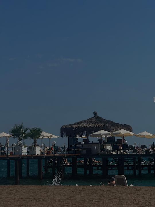 Strand Wind of Lara Hotel & Spa