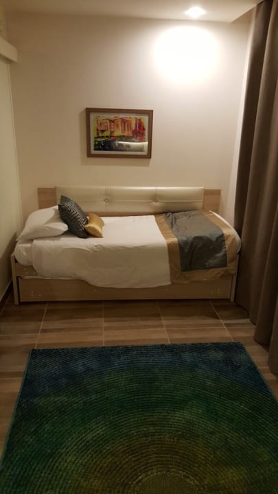 Zimmer Pickalbatros Aqua Park Resort - Sharm El Sheikh