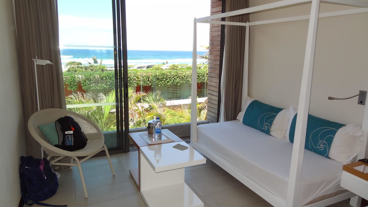 Zimmer Radisson Blu Poste Lafayette Resort & Spa - Adults only