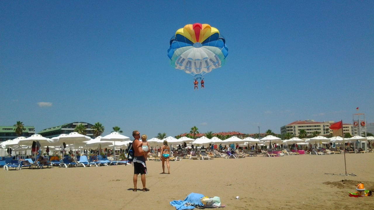 Dream World Resort & Spa Dream World Resort & Spa