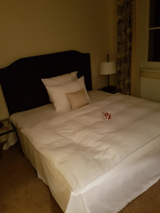 Bett Naturresort & Spa Schindelbruch