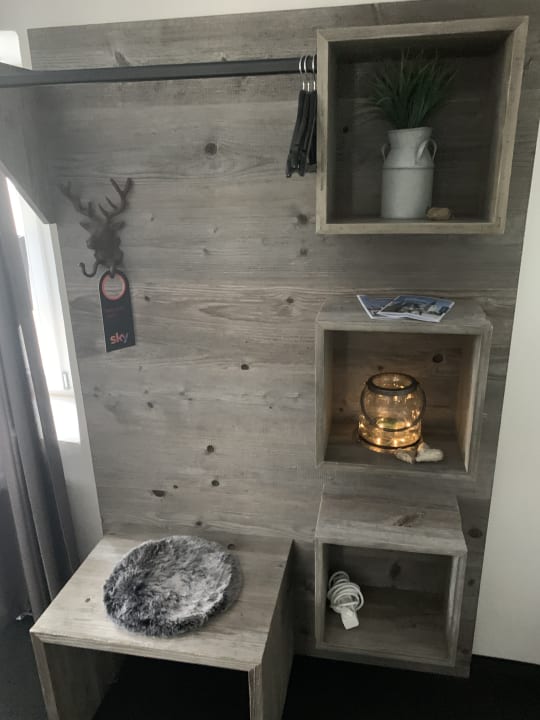 Zimmer Hotel Goldene Steig