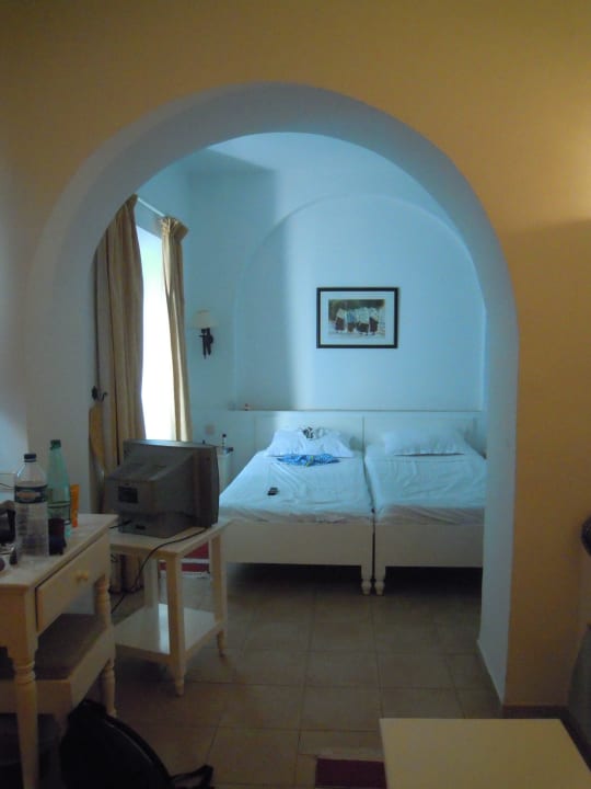 Unser Zimmer Royal Karthago Djerba