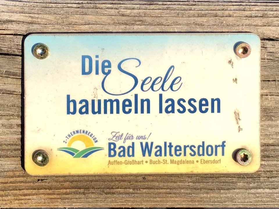 Sonstiges Wilfinger Bio Thermen Hotel