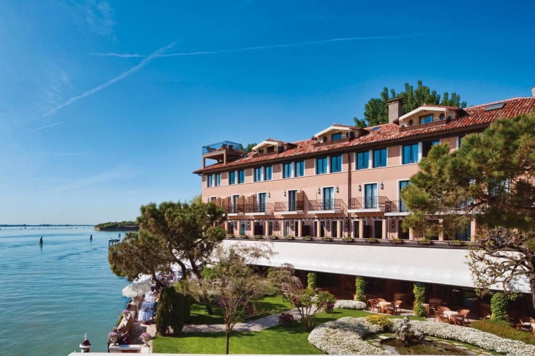 View Cipriani, A Belmond Hotel, Venice