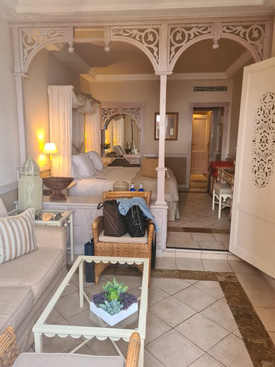 Zimmer JOIA El Mirador by Iberostar