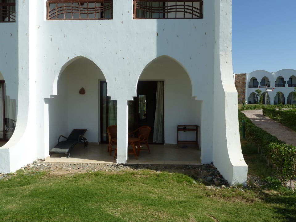 Zimmer Hotel Gorgonia Beach Resort