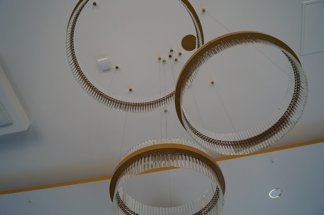 Sonstiges Aydinbey Queen's Palace & Spa