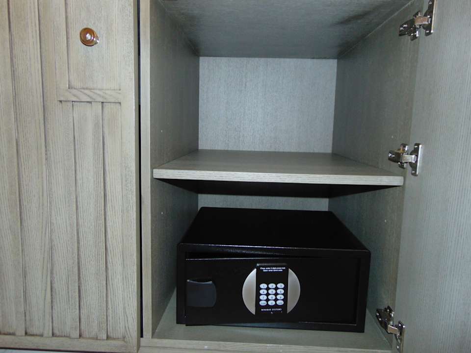 Zimmer Hotel The Henry