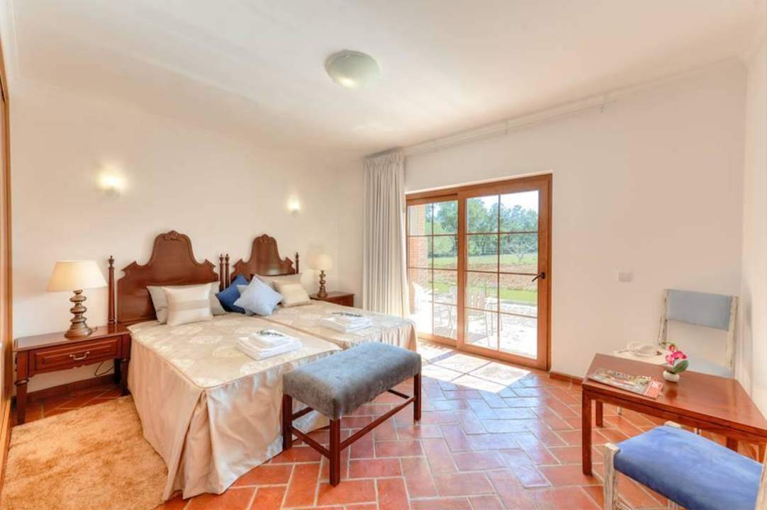 Room Quinta dos Tesouros