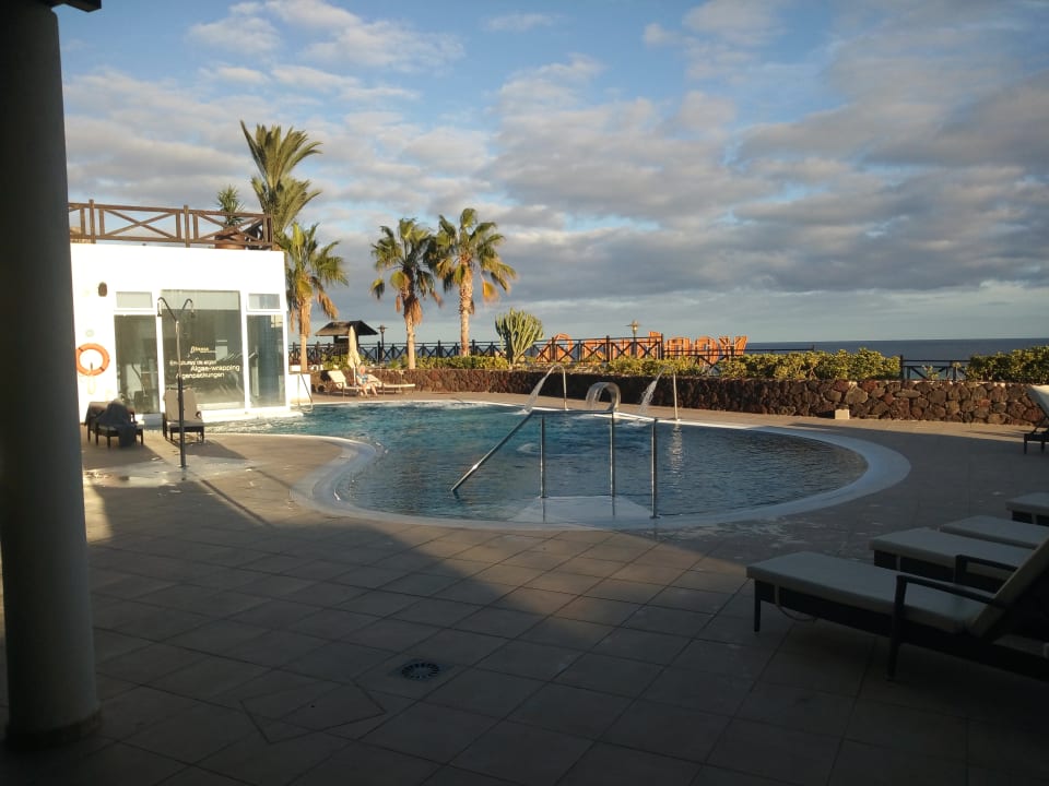 Pool Occidental Jandía Playa