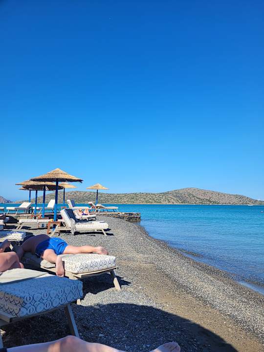 Strand Domes Aulus Elounda All-Inclusive Resort, Curio Collection by Hilton