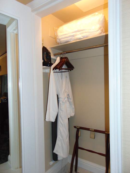 Zimmer Hotel The Henry