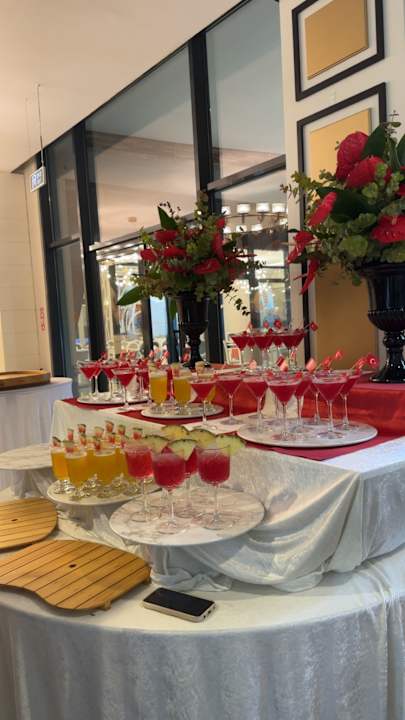 Lobby Adalya Elite Lara