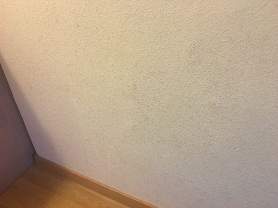 Zimmer Hotel Mattenhof Resort